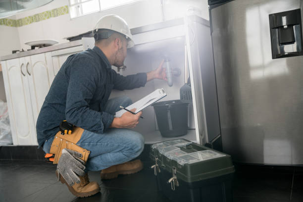 Best Sewer Cleaning Services  in Old Stine, CA