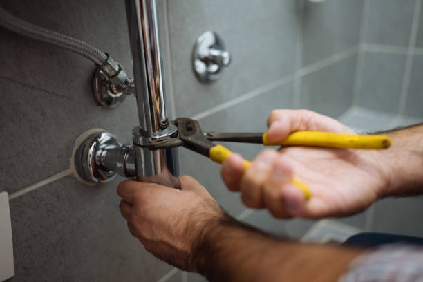 Best Sprinkler Systems  in Old Stine, CA