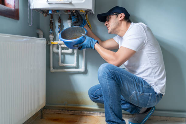 Best Sewer Line Repair  in Old Stine, CA